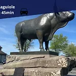 Appartement Escapade Centre *