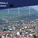 Appartement Escapade Centre Rodez