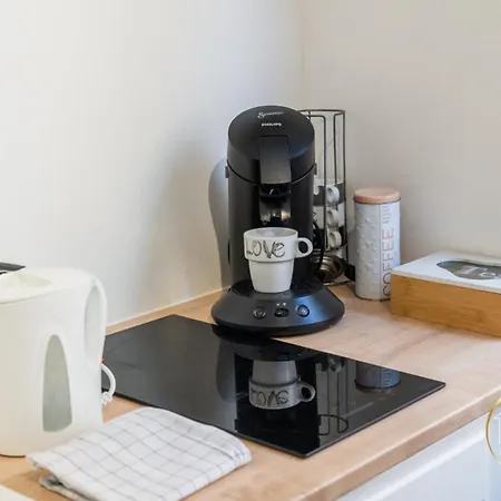 Apartamento Escapade Centre