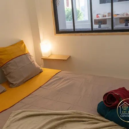 Escapade Centre Rodez