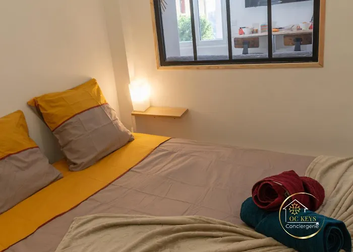 Escapade Centre Rodez