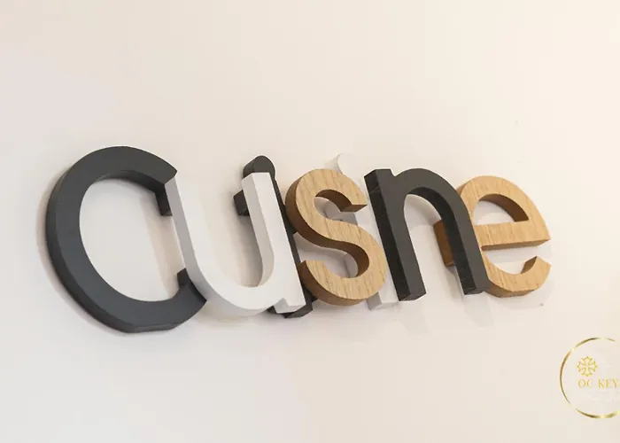 Apartamento Escapade Centre Rodez